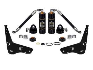 ICON Vehicle Dynamics 07-21 TUNDRA RESI CDCV UPGRADE KIT W/SEALS PAIR - 51037C