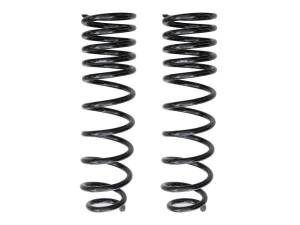 ICON Vehicle Dynamics 91-97 LAND CRUISER 3" FRONT DUAL RATE SPRING KIT - 53005