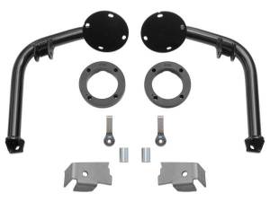 ICON Vehicle Dynamics 07-21 TUNDRA S2 HOOP KIT - 56109