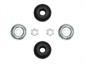 ICON Vehicle Dynamics 9/16 RXT HEAVY DUTY STEM BUSHING KIT - 611008