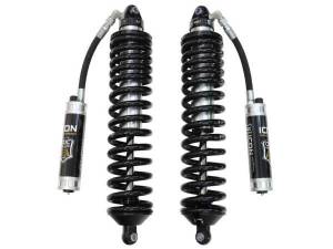 ICON Vehicle Dynamics 08-16 FSD 4WD 7-9" 2.5 VS RR CDCV COILOVER KIT - 61700C