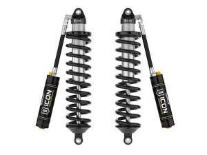 ICON Vehicle Dynamics 08-16 FSD 4WD 4.5" 2.5 VS RR CDCV COILOVER KIT - 61750C