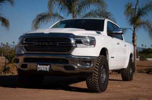 ICON Vehicle Dynamics - ICON Vehicle Dynamics 19-UP RAM 1500 2-3" STAGE 1 SUSPENSION SYSTEM W/ BILLET UCA - K213111 - Image 2