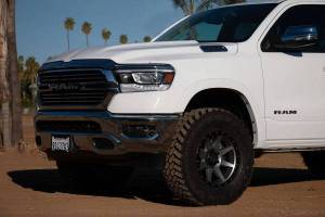 ICON Vehicle Dynamics - ICON Vehicle Dynamics 19-UP RAM 1500 2-3" STAGE 1 SUSPENSION SYSTEM W/ TUBULAR UCA - K213111T - Image 3