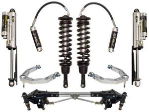 ICON Vehicle Dynamics 10-14 FORD RAPTOR STAGE 3 SUSPENSION SYSTEM - K93053