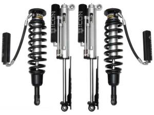 ICON Vehicle Dynamics 17-20 FORD RAPTOR STAGE 1 SUSPENSION SYSTEM - K93151