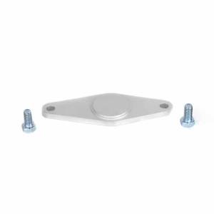 Industrial Injection Dodge Freeze Plug Retaining Plate For 89-02 Cummins 12 and 24 Valve - PDM-08208