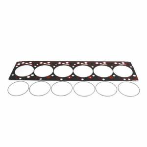 Industrial Injection Dodge Fire Ring Gasket Kit For 89-98 Cummins Spec 4.550 - PDM-4068C