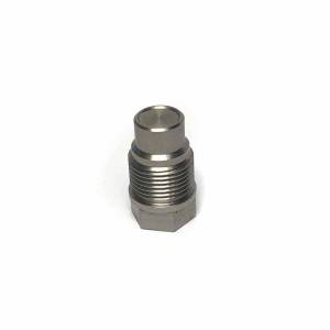 Industrial Injection - Industrial Injection Dodge Rail Plug For 13-18 6.7L Cummins - 631601 - Image 2