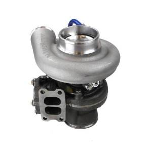 Industrial Injection - Industrial Injection Dodge Viper Phatshaft 64 Turbo For 2004.5-2007 5.9L Cummins 14cm Housing - 3642406812 - Image 5