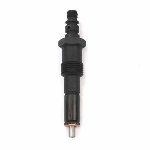 Industrial Injection Ford IDI Fuel Injector For 84-87 6.9L and 88-92 7.3 Liter Power Stroke - 780430