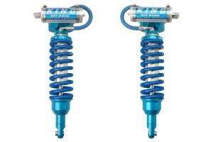 King Shocks 2015+ Chevrolet/GMC Colorado/Canyon Front 2.5 Dia Remote Reservoir Coilover (Pair) - 25001-337-EXT