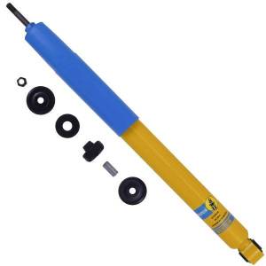 Bilstein - Bilstein 46mm Monotube Shock Absorber B6 4600 - Suspension Shock Absorber - 24-228848 - Image 1