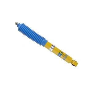 Bilstein - Bilstein 46mm Monotube Shock Absorber B6 4600 - Suspension Shock Absorber - 24-256247 - Image 2