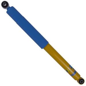 Bilstein - Bilstein 46mm Monotube Shock Absorber B6 4600 - Suspension Shock Absorber - 24-302296 - Image 2