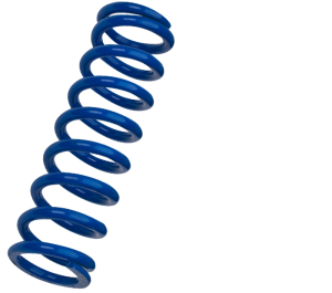 King Shocks 3.0 ID Coil Springs 8 x 200lb - SPR3-08-200