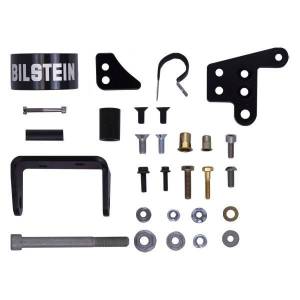 Bilstein - Bilstein 60mm Shock Absorber B8 8100 (Bypass) - Suspension Shock Absorber - 25-305234 - Image 2