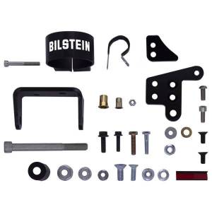 Bilstein - Bilstein 60mm Shock Absorber B8 8100 - Suspension Shock Absorber - 25-305333 - Image 2