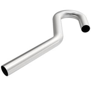 Magnaflow - MagnaFlow Univ bent pipe SS 2.25inch 180/45 - 10740 - Image 2