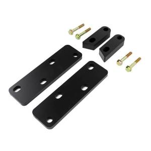 MBRP Exhaust Reinforcement BraceSpacer Kit. - AD1710