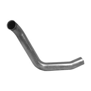 MBRP Exhaust 4in. Down PipeAL - FAL401