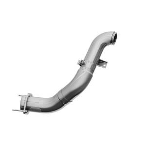 MBRP Exhaust 4in. Turbo Down PipeAL - FAL459