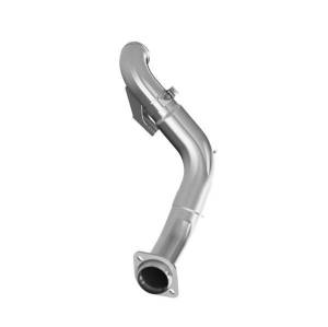 MBRP Exhaust 4in. Turbo Down PipeAL - FAL460