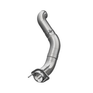MBRP Exhaust 4in. Turbo Down PipeAL-EO # D-763-1 - FALCA459