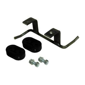 MBRP Exhaust Rear Frame Hanger Assembly - HG6100