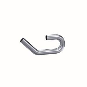 MBRP Exhaust 4in.-180 and 45deg. Bend12in. legsAL - MB2030