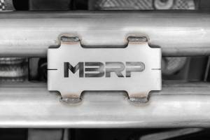 MBRP Exhaust - MBRP Exhaust 3in. Muffler Bypass PipeT304 - S5155304 - Image 5
