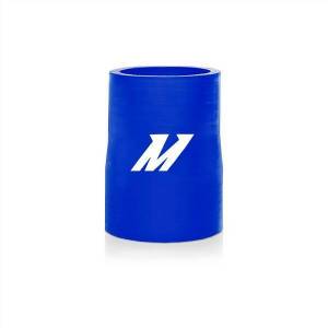 Mishimoto Mishimoto 1.75in to 2.00in Silicone Transition Coupler - MMCP-17520BL