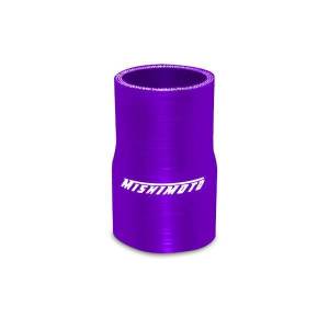 Mishimoto Mishimoto 2.0in to 2.25in Silicone Transition Coupler - MMCP-20225PR