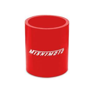 Mishimoto Mishimoto 2.25in Straight Coupler, Various Colors - MMCP-225SRD