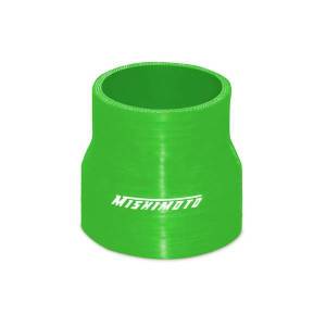 Mishimoto Mishimoto 2.5in to 3in Silicone Transition Coupler - MMCP-2530GN