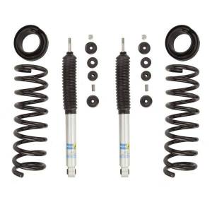 Bilstein - Bilstein Front Suspension Kit B8 5112 - Suspension Leveling Kit - 46-241634 - Image 1