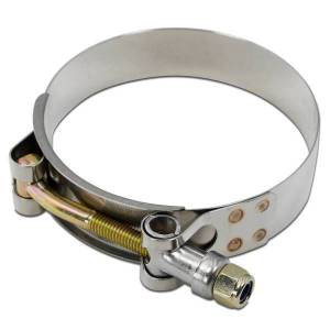 PPE Diesel - PPE Diesel T-Bolt Clamp 140mm-148mm 5.75 Inch - 515575525 - Image 9