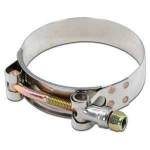 PPE Diesel - PPE Diesel T-bolt Clamp 4.25 Inch ID for 3.75 Inch ID Hose - 515425375 - Image 8