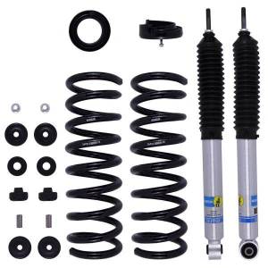 Bilstein Front Suspension Kit B8 5112 - Suspension Leveling Kit - 46-302137