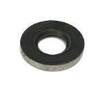 PPE Diesel Shim - Inner Tie Rod - Rubber - 158031536