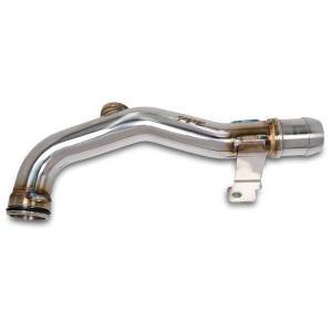 PPE Diesel - PPE Diesel Engine Coolant Return Pipe 2006-10 LBZ/LMM 304SS Polished - 119001230 - Image 2