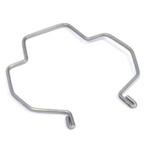 PPE Diesel - PPE Diesel Retainer Clip for 3.0L 2020+ Duramax Turbo Resonator Delete - 115020200 - Image 1