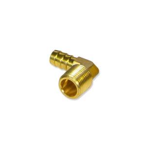 PPE Diesel 1/2 Inch NPT-M to 1/2 Inch Barb 90 Degree - 113058012
