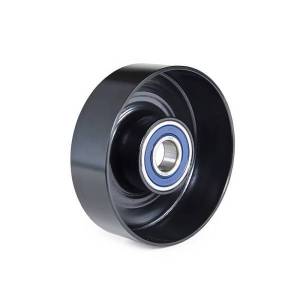 PPE Diesel - PPE Diesel DF Idler Pulley 6.6L 4.0 Inch Diameter - 113061064 - Image 2