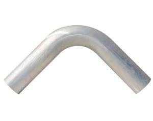 PPE Diesel Aluminum Tube 4.0 Inch OD 90 Degree 6.0 Inch Radius - 575400090