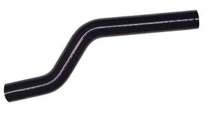 PPE Diesel EGR To Cab Coolant Hose 2002 Ca LB7 - 119021004