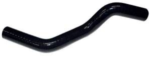 PPE Diesel Engine To Cab Coolant Hose 11-16 - 119020011