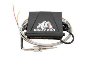 Bully Dog Sensor Docking Station w/Pyrometer - 40384