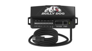 Bully Dog Sensor Docking Station for Air/Fuel - 40385
