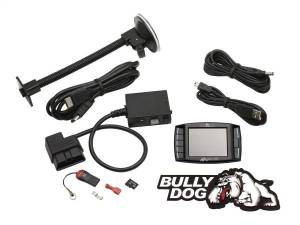 Bully Dog GT Diesel Performance Tuner/Monitor - 40420